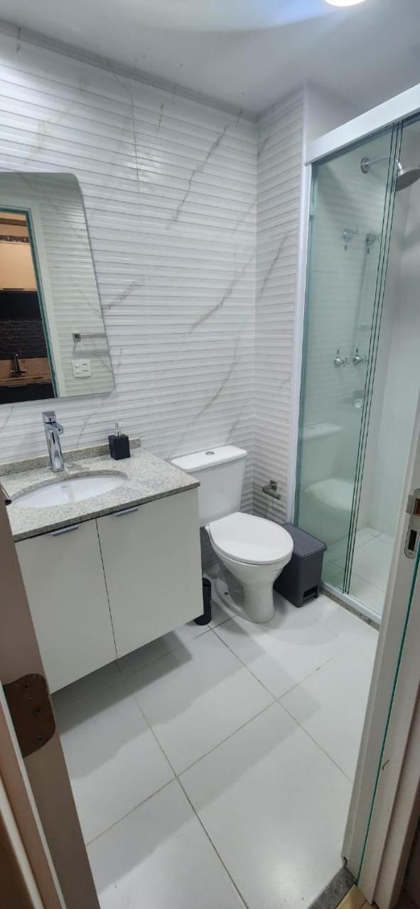 Next One Faria Lima Apartamento *