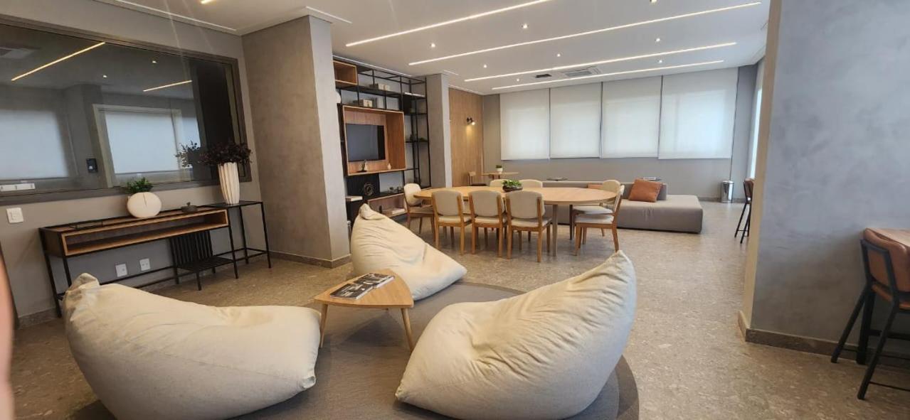 Next One Faria Lima Apartamento