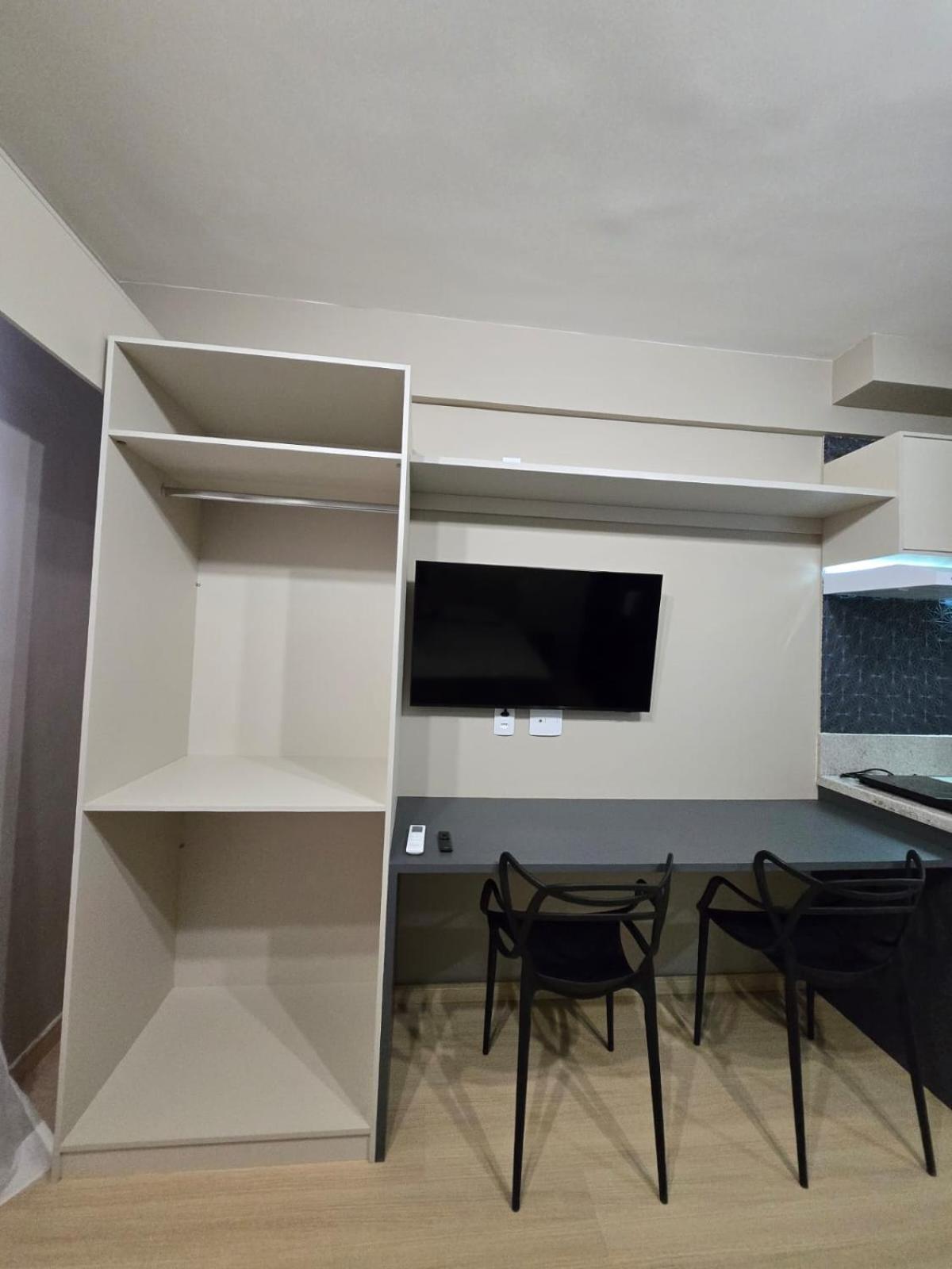 Next One Faria Lima Apartamento São Paulo